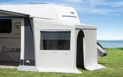 DWT Pent Roof Bay Universale