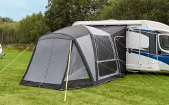 Tenda Da Sole Per Furgoni E Camper Berger Liberta-XL