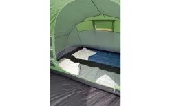 Tenda Tunnel Gonfiabile Kampa Brean AIR 3 -Vendite Tende da campeggio 342405 2259044