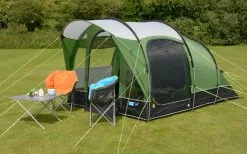 Tenda A Tunnel Kampa Brean 3