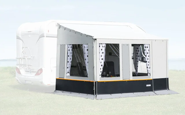 Pannello Laterale Berger M Per Tendalini Da Tetto E Da Parete Thule 220 - 240 Cm 3 Pannello Laterale Berger M Per Tendalini Da Tetto E Da Parete Thule 220 - 240 Cm