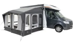 Tenda Da Sole Dometic Club Air All-Season 330 S -Vendite Tende da campeggio 348432 2303849