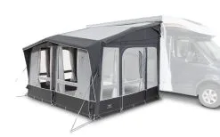 Tenda Da Sole Dometic Club Air All-Season 330 S -Vendite Tende da campeggio 348435 2303957