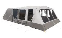 Tenda Familiare Gonfiabile Dometic Ascension FTX 601 TC 9 Tenda Familiare Gonfiabile Dometic Ascension FTX 601 TC -Vendite Tende da campeggio 348489 2638847