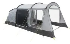 Tenda Kampa Hayling 4 Tunnel 7 Tenda Kampa Hayling 4 Tunnel -Vendite Tende da campeggio 348507 2639833