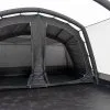 Tenda Tunnel Gonfiabile Kampa Hayling 6 AIR -Vendite Tende da campeggio 348687 2349695