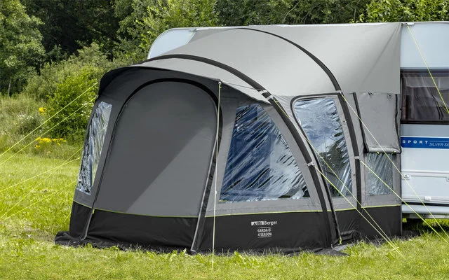 Berger Garda-L 4 Stagioni Tenda Da Viaggio Gonfiabile 4 Berger Garda-L 4 Stagioni Tenda Da Viaggio Gonfiabile - immagine 2