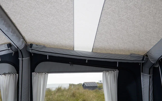 Isabella Air Cirrus North 300 Tenda Da Sole Da Viaggio Gonfiabile 300 X 275 Cm 5 Isabella Air Cirrus North 300 Tenda Da Sole Da Viaggio Gonfiabile 300 X 275 Cm - immagine 3