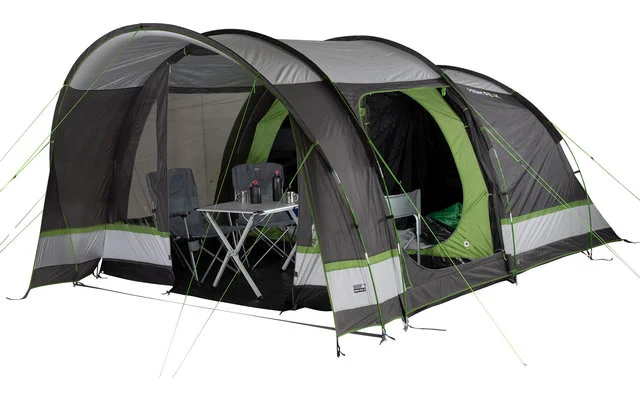 Tenda Familiare High Peak Brixen 5.0 4 Tenda Familiare High Peak Brixen 5.0 - immagine 2