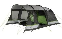 Tenda Per Famiglie High Peak Garda 5.0 -Vendite Tende da campeggio 352223 2580046