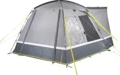 High Peak Trentino 2.0 Tenda Da Sole Per Autobus A Tunnel Indipendente -Vendite Tende da campeggio 352238 2266963