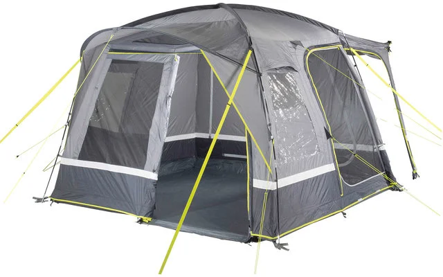 High Peak Tour 2.0 Tenda Da Sole Per Autobus Indipendente 5 High Peak Tour 2.0 Tenda Da Sole Per Autobus Indipendente - immagine 3