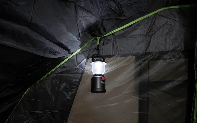 High Peak Bolzano 6.0 Tenda Famiglia 6 High Peak Bolzano 6.0 Tenda Famiglia - immagine 4