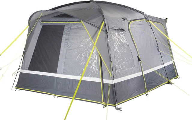 High Peak Tour 2.0 Tenda Da Sole Per Autobus Indipendente 6 High Peak Tour 2.0 Tenda Da Sole Per Autobus Indipendente - immagine 4