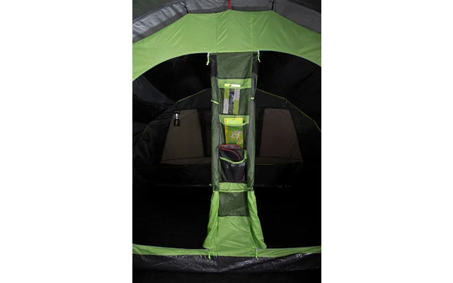 Tenda Familiare High Peak Brixen 5.0 7 Tenda Familiare High Peak Brixen 5.0 - immagine 5