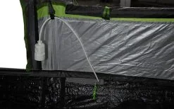 High Peak Bolzano 5.0 Tenda Famiglia -Vendite Tende da campeggio 352358 2686499