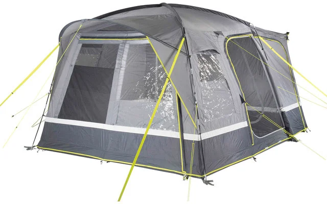 High Peak Tour 2.0 Tenda Da Sole Per Autobus Indipendente 7 High Peak Tour 2.0 Tenda Da Sole Per Autobus Indipendente - immagine 5