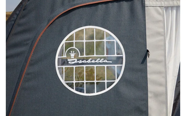 Isabella Air Cirrus North 300 Tenda Da Sole Da Viaggio Gonfiabile 300 X 275 Cm 8 Isabella Air Cirrus North 300 Tenda Da Sole Da Viaggio Gonfiabile 300 X 275 Cm - immagine 6