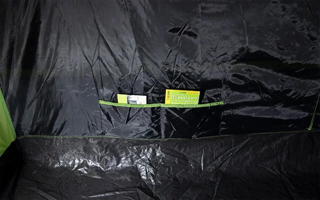 Tenda Familiare High Peak Brixen 5.0 8 Tenda Familiare High Peak Brixen 5.0 - immagine 6