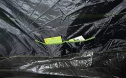 High Peak Bolzano 5.0 Tenda Famiglia -Vendite Tende da campeggio 352403 2686505