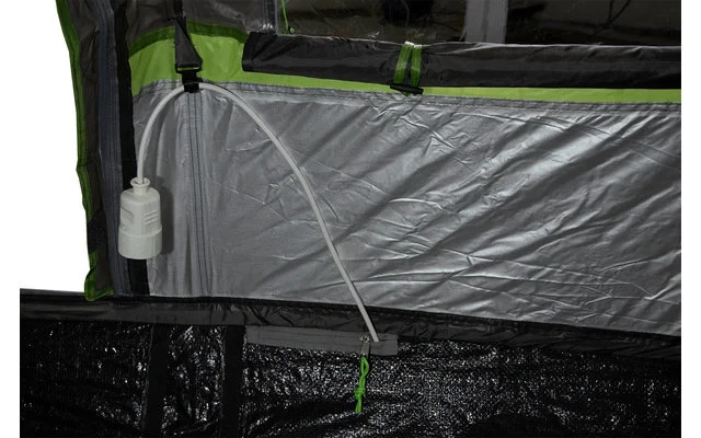 High Peak Bolzano 6.0 Tenda Famiglia 8 High Peak Bolzano 6.0 Tenda Famiglia - immagine 6