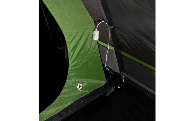 Tenda Familiare High Peak Brixen 5.0 9 Tenda Familiare High Peak Brixen 5.0 - immagine 7