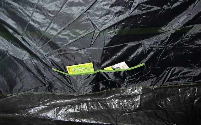 High Peak Bolzano 6.0 Tenda Famiglia 9 High Peak Bolzano 6.0 Tenda Famiglia - immagine 7