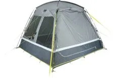 High Peak Trentino 2.0 Tenda Da Sole Per Autobus A Tunnel Indipendente