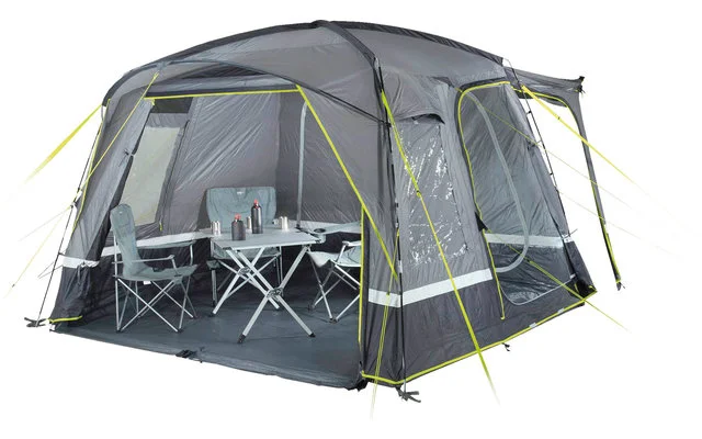 High Peak Tour 2.0 Tenda Da Sole Per Autobus Indipendente 3 High Peak Tour 2.0 Tenda Da Sole Per Autobus Indipendente