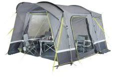 High Peak Riva 2.0 Tenda Da Sole Per Autobus Indipendente