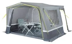 High Peak Tramp 2.0 Tenda Da Sole Per Autobus Indipendente