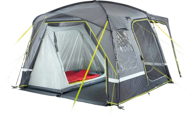 High Peak Tour 2.0 Tenda Da Sole Per Autobus Indipendente 4 High Peak Tour 2.0 Tenda Da Sole Per Autobus Indipendente - immagine 2