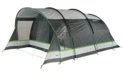 Tenda Per Famiglie High Peak Garda 5.0 -Vendite Tende da campeggio 356466 2580052