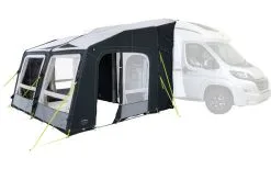 Dometic Rally Air Pro 330 Drive Away Tenda Gonfiabile Per Camper