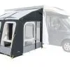 Dometic Rally Air Pro 260 S Tenda Gonfiabile Per Caravan / Camper -Vendite Tende da campeggio 363180 2428679