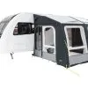 Dometic Rally Air Pro 330 S Tenda Gonfiabile Per Caravan / Camper