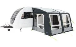 Dometic Rally Air Pro 330 S Tenda Gonfiabile Per Caravan / Camper