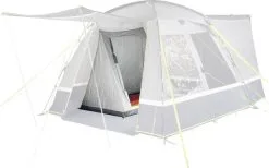 Tenda Interna High Peak Trentino 2.0 Per Tenda Da Sole Per Autobus