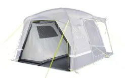 Tenda Interna High Peak Tour 2.0 Per Tenda Da Sole Per Autobus