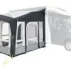 Dometic Club Air Pro 260 S Tenda Gonfiabile Per Caravan / Camper -Vendite Tende da campeggio 369161 2475926