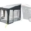 Dometic Club Air Pro 390 S Tenda Gonfiabile Per Caravan/motorhome