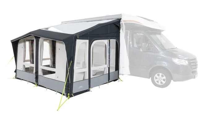 Dometic Club Air Pro 390 S Tenda Gonfiabile Per Caravan/motorhome 7 Dometic Club Air Pro 390 S Tenda Gonfiabile Per Caravan/motorhome - immagine 5