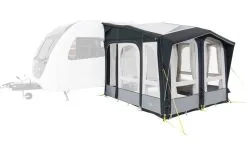Dometic Club Air Pro 260 S Tenda Gonfiabile Per Caravan / Camper 10 Dometic Club Air Pro 260 S Tenda Gonfiabile Per Caravan / Camper -Vendite Tende da campeggio 369188 2475941