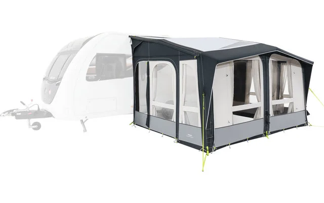 Dometic Club Air Pro 390 S Tenda Gonfiabile Per Caravan/motorhome 4 Dometic Club Air Pro 390 S Tenda Gonfiabile Per Caravan/motorhome - immagine 2