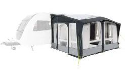 Dometic Club Air Pro 390 S Tenda Gonfiabile Per Caravan/motorhome 11 Dometic Club Air Pro 390 S Tenda Gonfiabile Per Caravan/motorhome -Vendite Tende da campeggio 369203 2261999