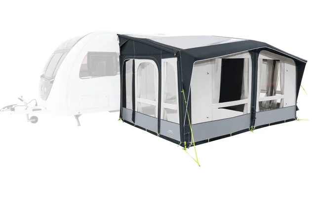 Dometic Club Air Pro 440 S Tenda Gonfiabile Per Caravan / Camper 7 Dometic Club Air Pro 440 S Tenda Gonfiabile Per Caravan / Camper - immagine 5
