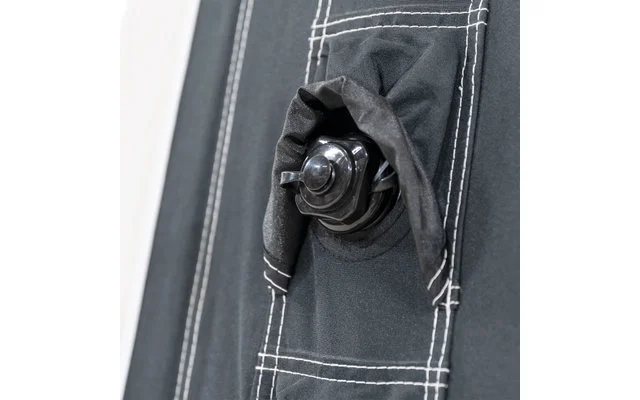 Dometic Club Air Pro 260 S Tenda Gonfiabile Per Caravan / Camper 6 Dometic Club Air Pro 260 S Tenda Gonfiabile Per Caravan / Camper - immagine 4