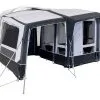 Dometic Club Air All-Season Estensione Gonfiabile Per Tutte Le Stagioni Tenda Da Sole Sinistra