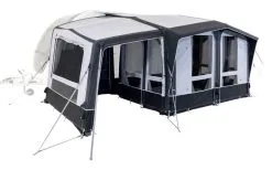 Dometic Club Air All-Season Estensione Gonfiabile Per Tutte Le Stagioni Tenda Da Sole Sinistra