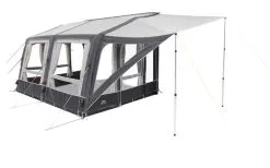 Dometic Grande Air Pro M Ala Laterale Per Tenda Da Sole Per Caravan / Camper Sinistra